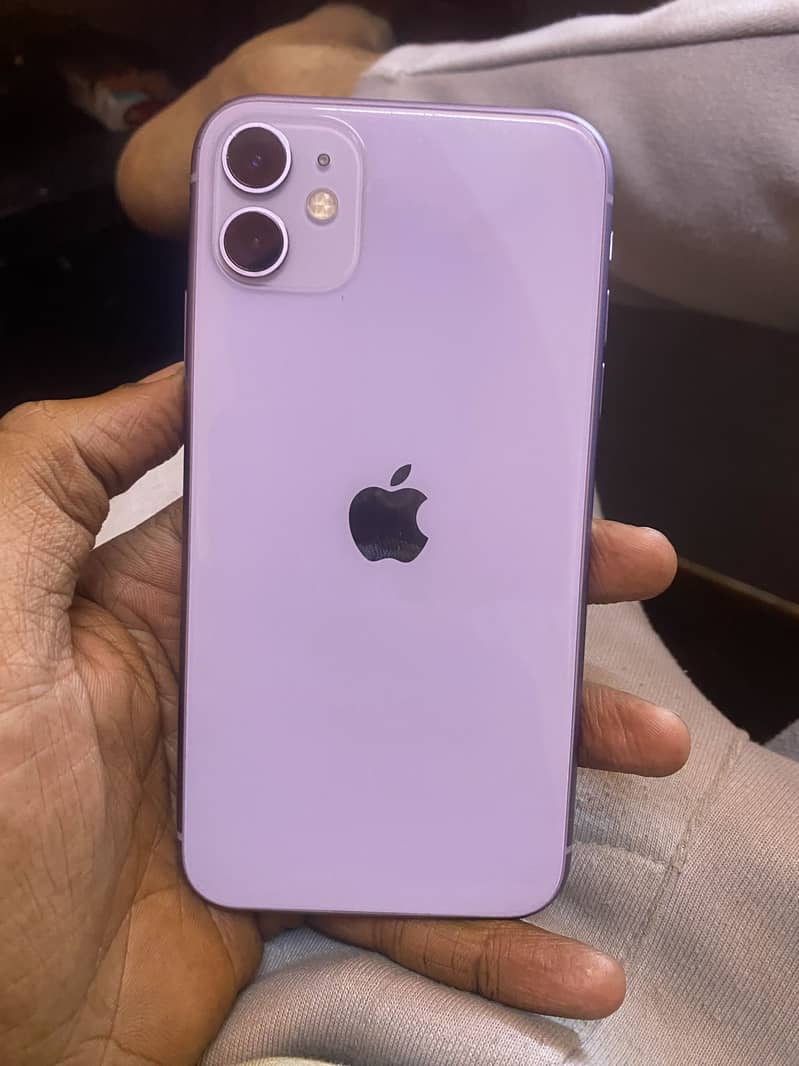 Apple iPhone 11 1