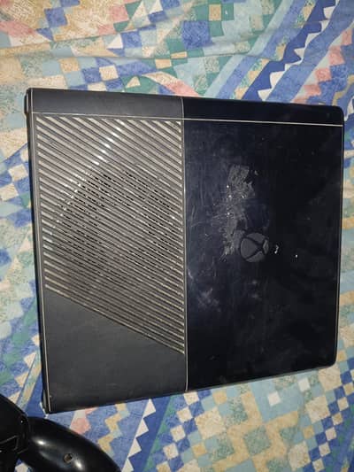 xbox 360