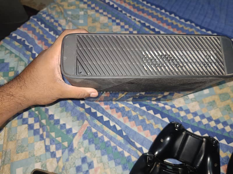 xbox 360 5