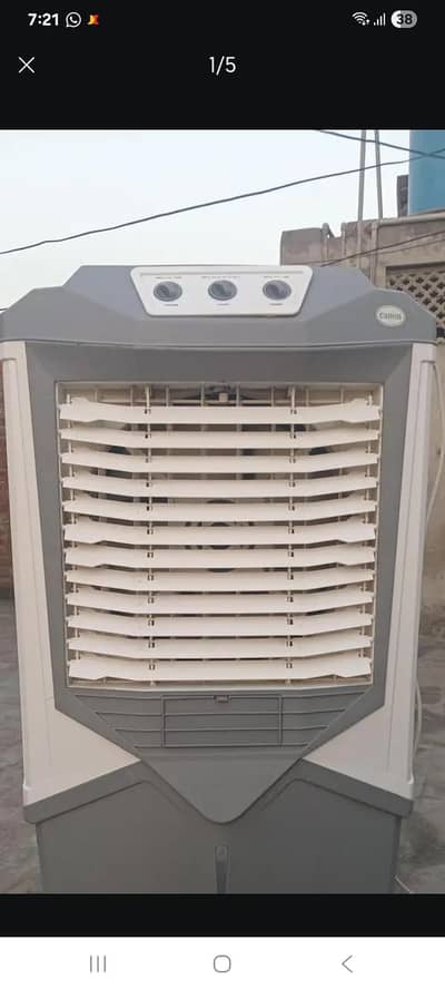 room air cooler