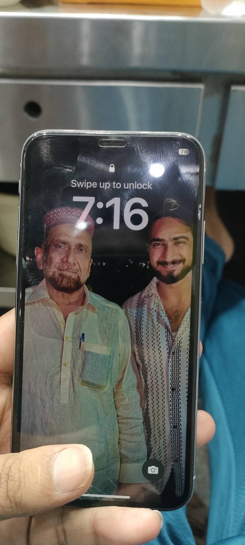 iphone X 1
