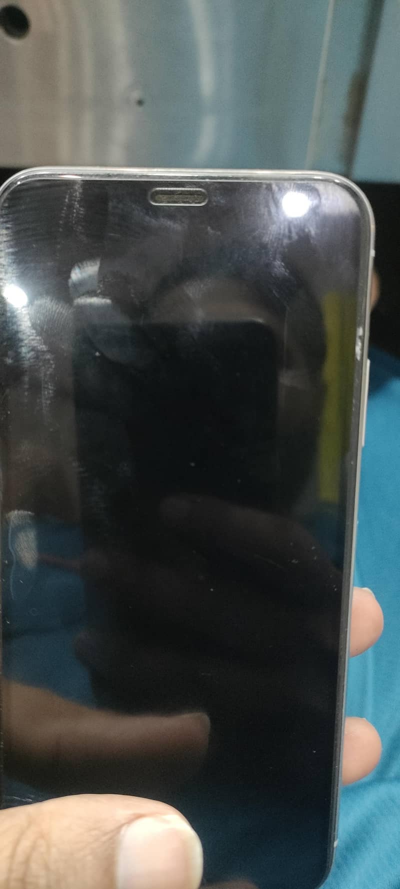 iphone X 2