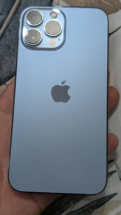 Apple iPhone 13 Pro Max