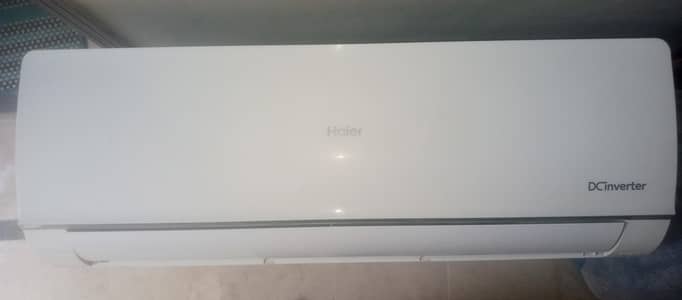 Hairer DC inverter