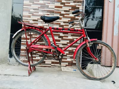 Cycle
