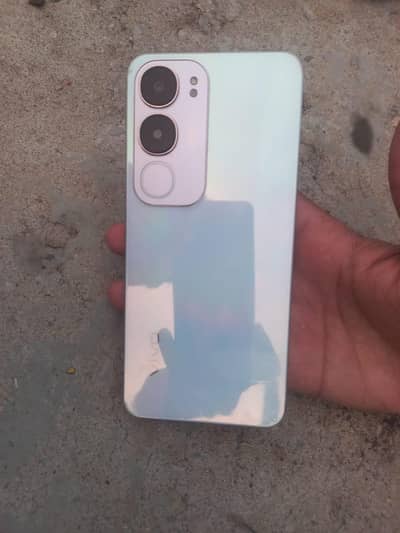 Vivo Y19s 6/128GB Exchange