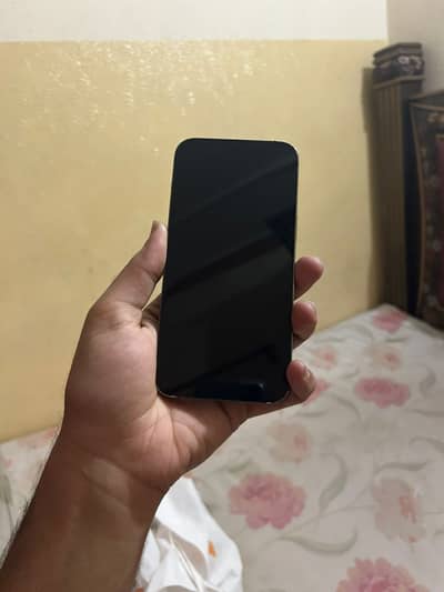 Apple iPhone 14 Pro Max 128GB Non-PTA JV