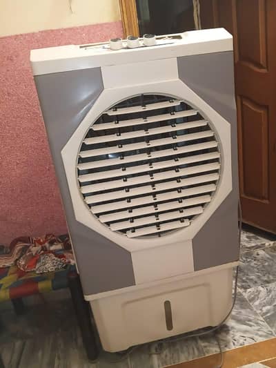 Room cooler