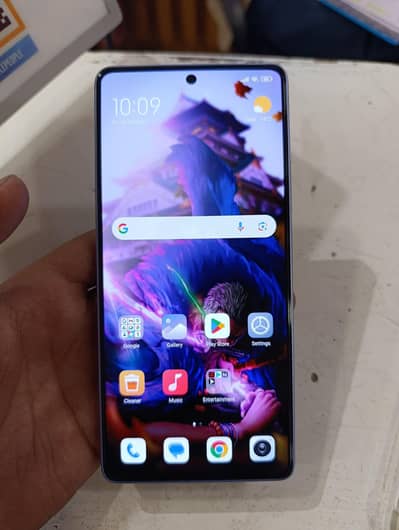 Xiaomi Redmi Note 13 Pro 8/256