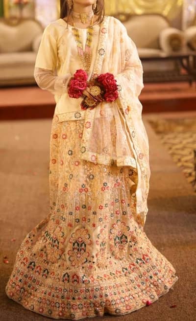 lehenga