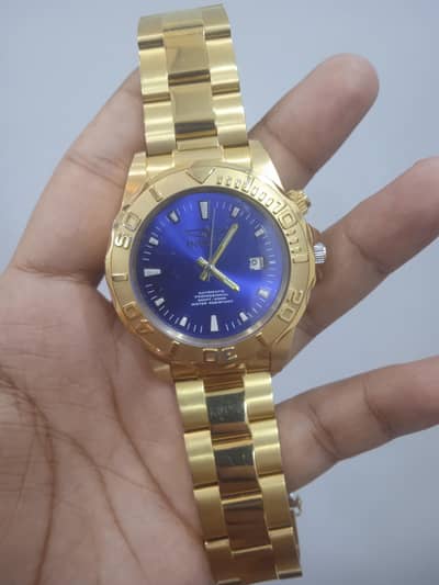 Invicta original watch
