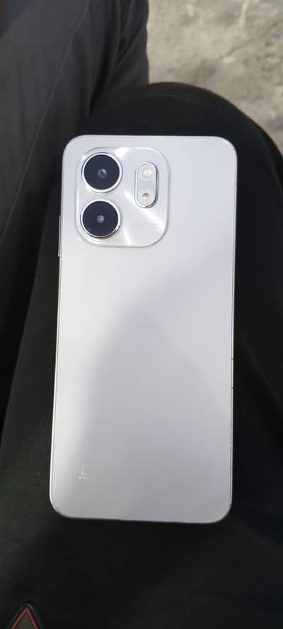 Infinix Smart 9