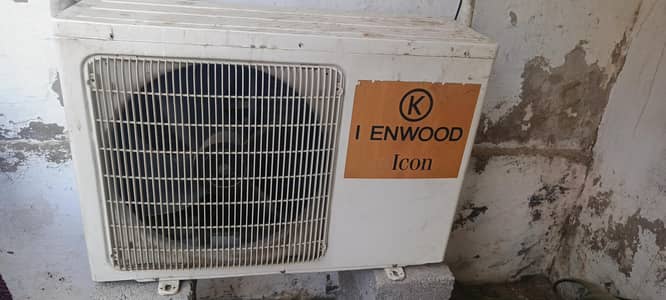 Kenwood ac 1.5 landhi