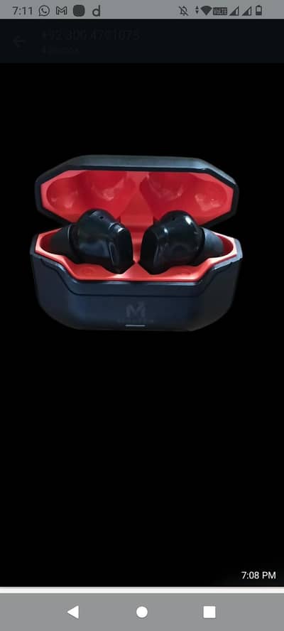WB-M18 Pro limited stock