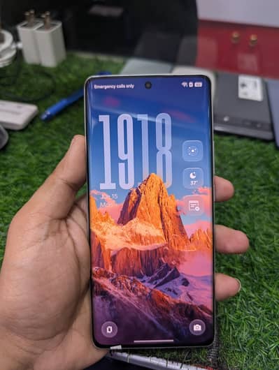 Realme GT Neo6 SE 16gb/256Gb official PTA APPROVED