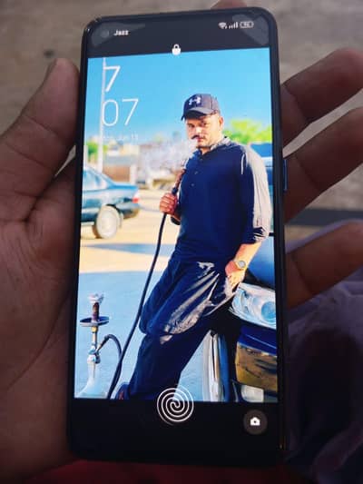 OPPO A95