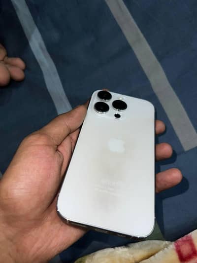 Apple iPhone 14 Pro 256 Gb Factory Unlock