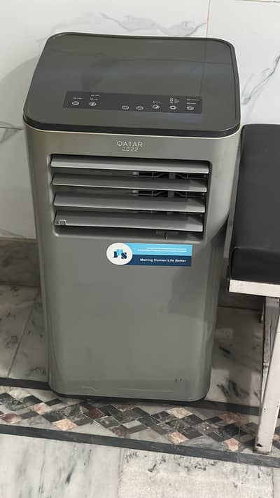Portable Ac