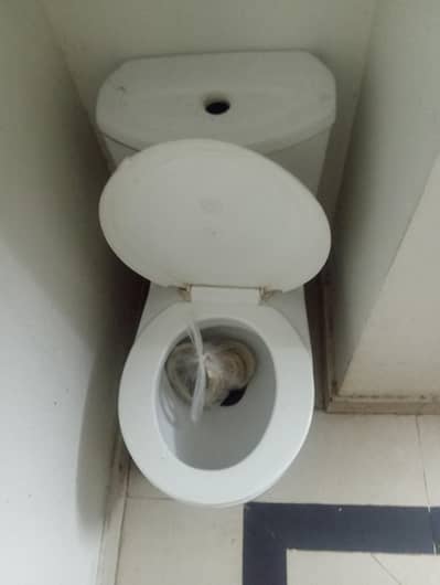 commode