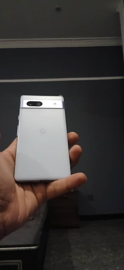 Google Pixel 7a