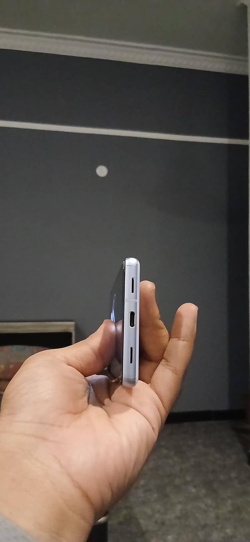 Google Pixel 7a 4