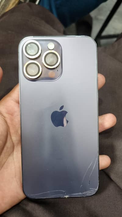 14 pro max 128/GB