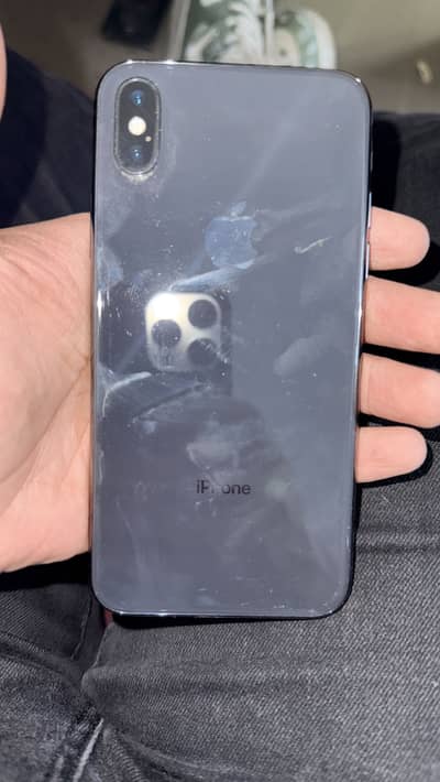 Apple iPhone X (Bypass) 64gb (uk) imported