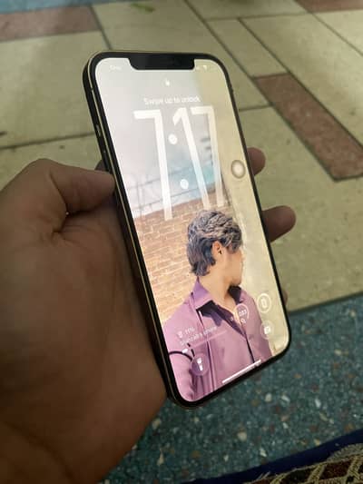 Apple iPhone 12 Pro Max