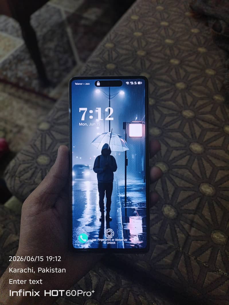 Tecno CAMON 30 0