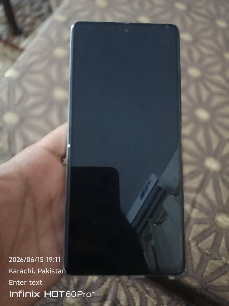 Tecno CAMON 30 1