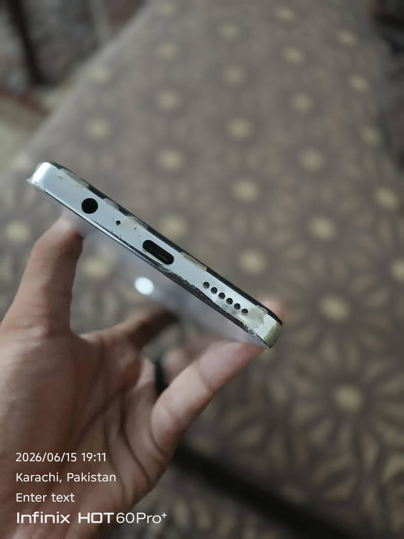Tecno CAMON 30 4