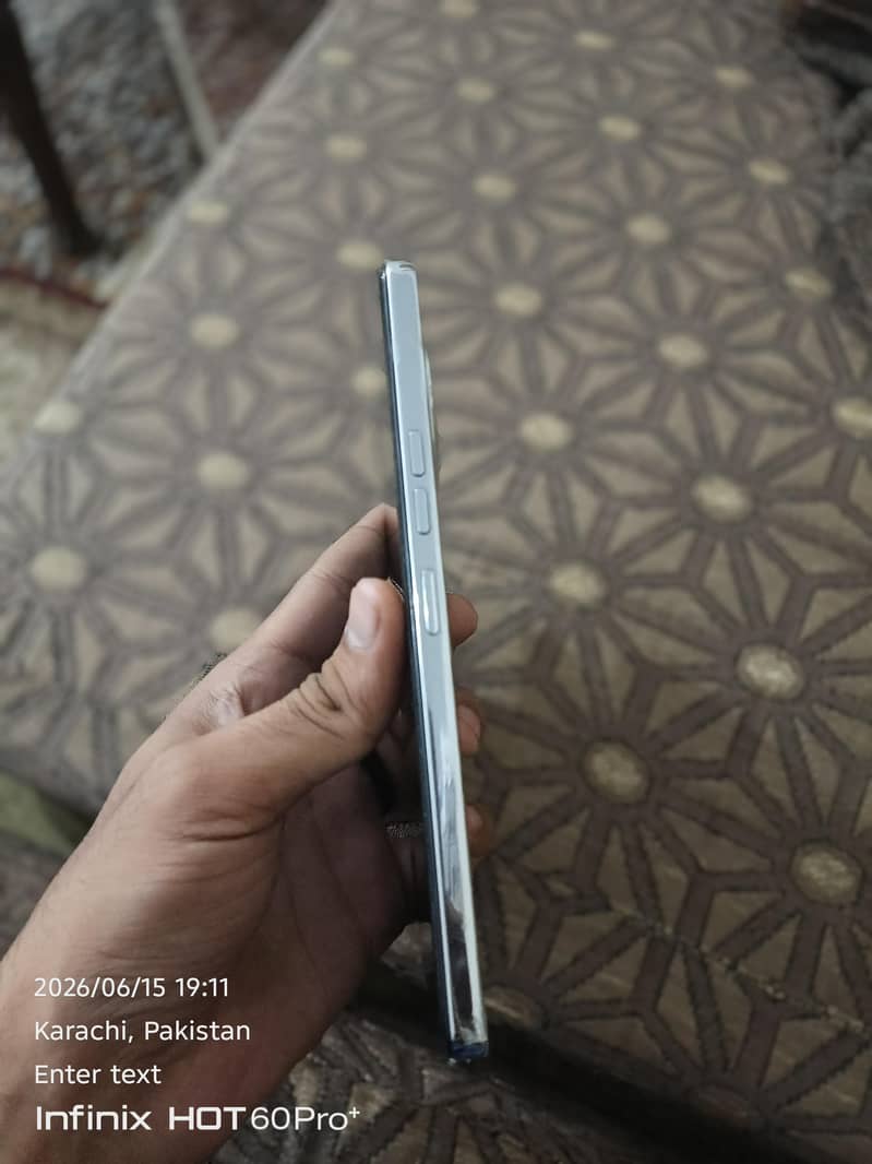 Tecno CAMON 30 5