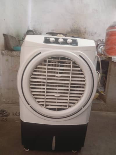 Super Asia Air Cooler