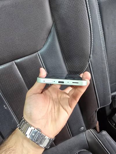 Samsung Mobile A36