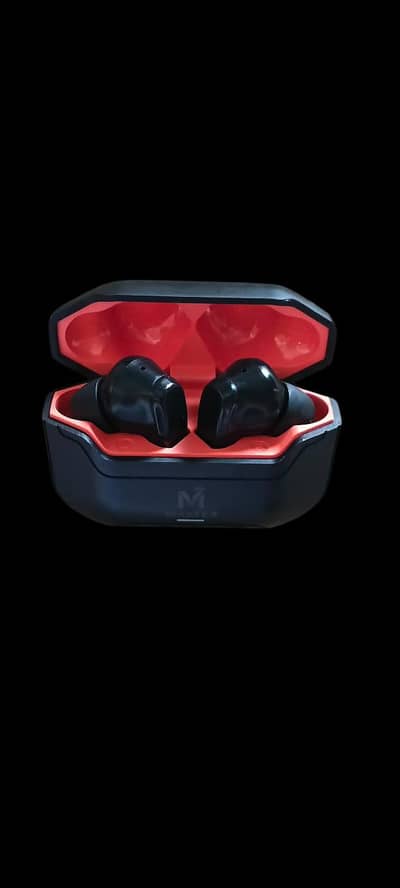 WB-M18 Pro limited stock
