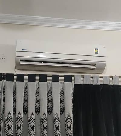 orient split 1.5 ton