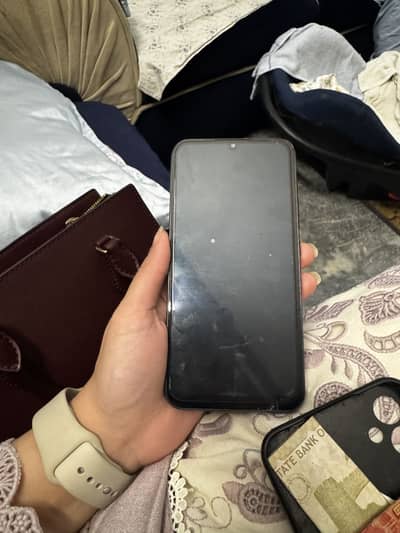 Samsung Mobile A34 5G