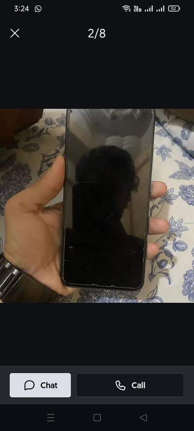 Realme C21