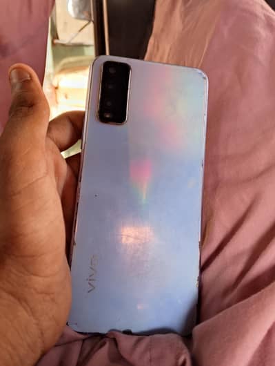 Vivo Y20