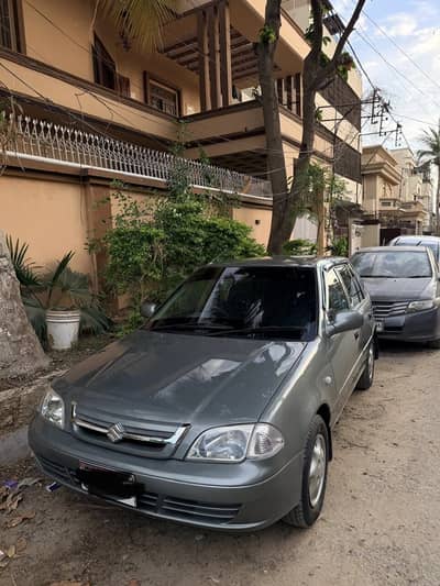 Suzuki cultus