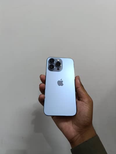 Apple iPhone 13 Pro Exchange possible