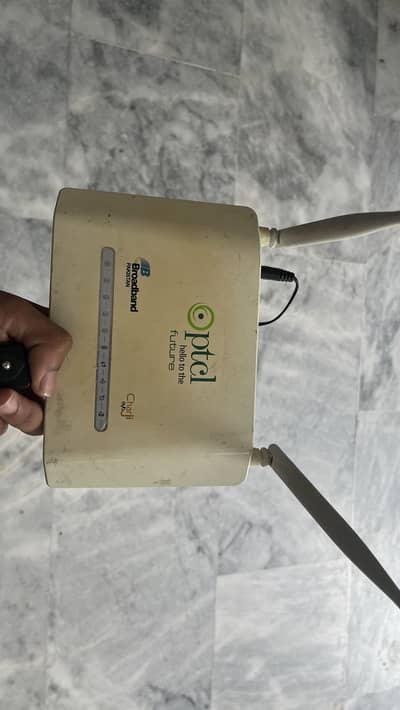 Modem for sale