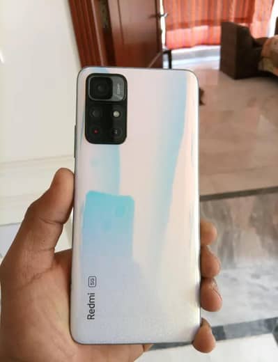 radmi note 11T 5g 10 by 10 haa all ok ha phone 6 128 haa new phone haa