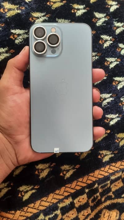 iPhone 13 Pro Max