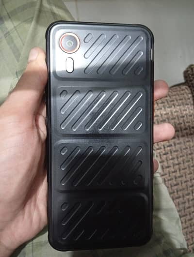 Samsung XCover 7