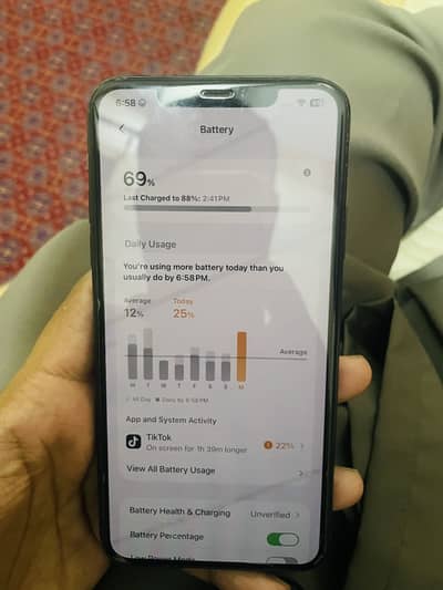 Apple iPhone 11 Pro Max