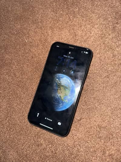 Apple iPhone 11