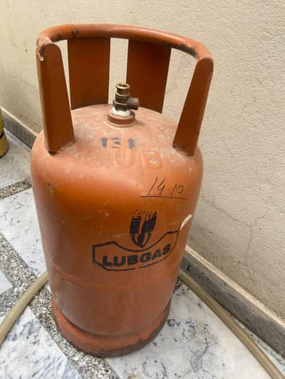 gas cylinders for sale