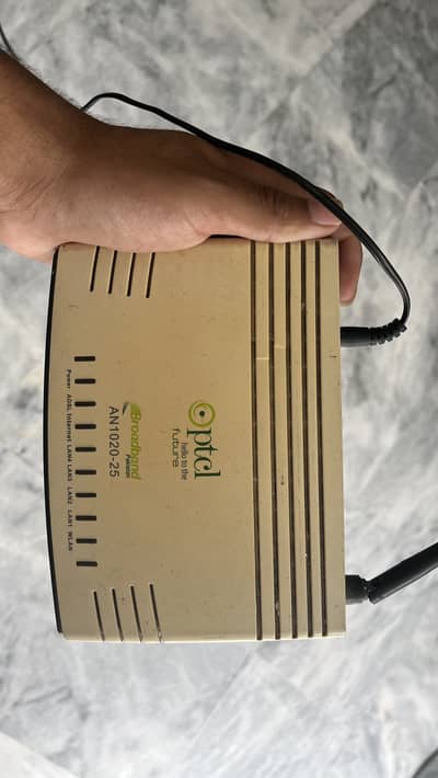 Modem for sale