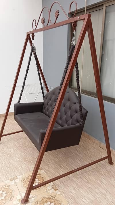Jhoola 2 seater